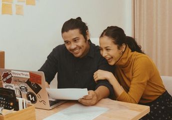 Sukses Adu Akting dengan Reza Rahadian, Putri Marino Justru Ogah Main Satu Frame Bareng sang Suami Chicco Jerikho, Ini Alasannya