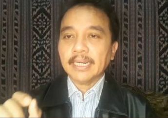 Roy Suryo Jadi Tersangka Kasus Penistaan Agama, Ternyata Ini yang Sebenarnya Terjadi