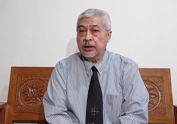 Ustaz Yusuf Mansur Digugat Rp 559 Juta oleh Tiga TKW Hong Kong Terkait Kasus Tabung Tanah, Begini Rinciannya