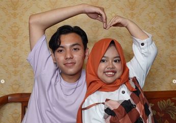 Beredar Rumor Kekeyi Lamaran, Sosok Ini Beberkan Fakta Sebenarnya