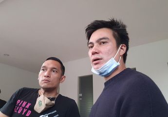 Baim Wong dan Giovanni Tobing Ceritakan Proses Pembuatan Rumah Makan Gratis untuk Kaum Duafa yang Baru Dibuka