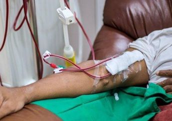 Arti Mimpi Melihat Darah Tak Boleh Dianggap Remeh? Ternyata Tanda Kehilangan Beberapa Hal Penting Ini dalam Hidup