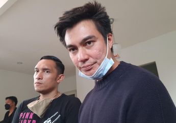 'Mudah-mudahan Pahala Ini Buat Dia Ya', Ternyata Baim Wong Buka Rumah Makan Gratis Terinspirasi dari Orang Ini!