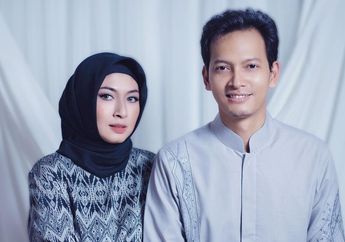 Sempat Singgung Tentang Efektivitas Alat Kontrasepsi Ketika Istri Hamil Putra Ketiga, Arti Nama Anak Fedi Nuril yang Baru Lahir Ternyata Sangat Islami