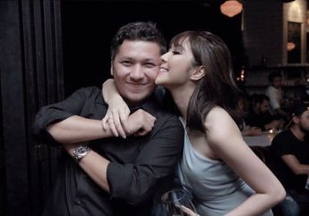 Pantas Bolak-balik Disuruh Rujuk dengan Mantan Istri, Perlakuan Manis Gading Marten dan Gisella Anastasia ini Jadi Pemicunya, Netizen: Terharu Lihat Ini, Rujuk Yuk