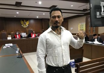 'Kesan Itu Selalu Muncul Belakangan', Penjelasan Ahli Bahasa Berkaitan dengan Dugaan Tindak Pengancaman yang Dilakukan Jerinx