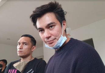 'Orang Itu Senangnya Ampun' Baim Wong dan Giovanni Tobing Ingin Makanan Gratis yang Dibagikannya Tepat Sasaran