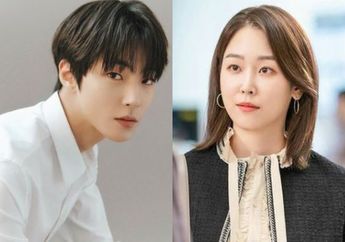 Siap Move On dari Lim Ju Kyung 'True Beauty', Hwang In Yeop Dibuat Klepek-klepek dengan Pesona Seo Hyun Jin dalam Drama Korea 'Why Her', Yuk Simak Sinopsisnya dan Hindari Nonton di Situs Drakorindo Ilegal