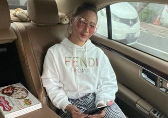 Dulu Hidup Melarat dengan Jadi Biduan Keliling, Pedangdut Cantik ini Kenang Masa Sulit sampai Rela Kerja di Hari Libur Meski Kini Berhonor Rp 300 Juta Sekali Manggung