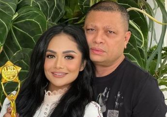 Raul Lemos Selalu Disebut Jadi Penyebab Aurel dan Azriel Ogah Tinggal Bareng Dirinya, Krisdayanti Ungkap Alasan Anak-anaknya Pilih Tinggal Bareng Anang Hermansyah di Ruko yang Kotor dan Banyak Tikus