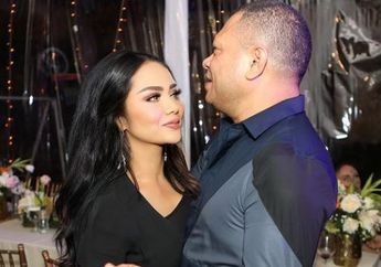 Ditegur Raul Lemos yang Protes Gegara Hal Ini, Krisdayanti Langsung Gercep Buat Turutin: Jangan Marah ya Sayang