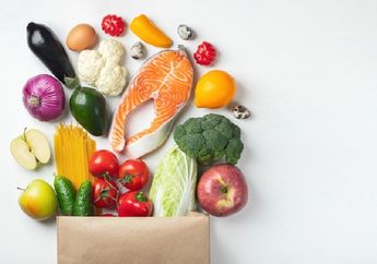  4 Nutrisi Penting untuk Meningkatkan Daya Tahan Tubuh Anak