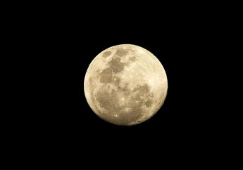 Tiongkok Berhasil Menciptakan Bulan Tiruan, Ketahui Fungsinya, yuk!