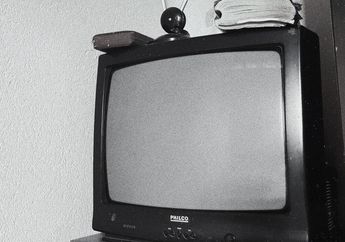 Siaran TV Analog akan Diganti TV Digital dalam 3 Tahap Mulai April 2022, Inilah Perbedaan keduanya