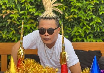 Ngaku Terinspirasi dari Atta Halilintar yang Sukses Lelang Bandonya Senilai Rp 2,2 Miliar, Sule Nekat Ubah Penampilan hingga Dianggap Mirip Tokoh Kartun, Suami Natalie Holscher: Supaya Bisa Dilelang