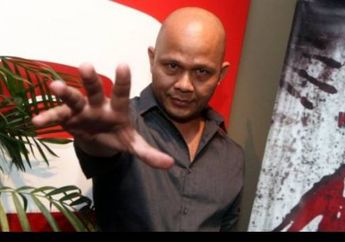 Hipertensi Jadi Salah Satu Pemicu Presenter &lsquo;Dunia Lain&rsquo; Harry Pantja Alami Stroke Hingga Tiga Kali, Ternyata Mengonsumsi Bahan Dapur Ini Bisa Jadi Obatnya Lho!