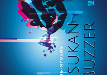 Pasukan Buzzer: Siapa Pun Bisa Menjadi Siapa Pun di Internet