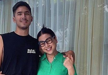 Biodata Artis Daffa Jenaro, Anak Titi DJ yang Geluti Profesi Tak Kalah Mentereng dari Adik Sambungnya, Stephanie Poetri