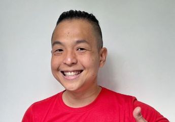 Huniannya Dulu Lembap dan Berada di Gang Sempit, Tengok Rumah Artis Ernest Prakasa yang Ditempatinya Sekarang, Penuh Koleksi Lego Hingga Akuarium Seharga Rp 90 Juta!