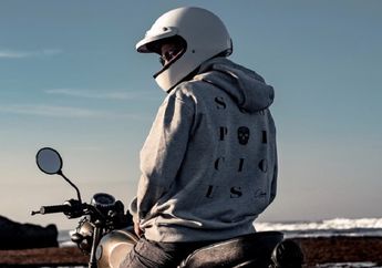 Pemotor Wajib Banget Tahu! Begini Cara Agar Helm Bebas Bau Apek, Ternyata Enggak Perlu Pakai Parfum