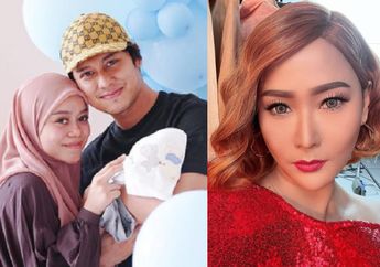 Kini Istri Rizky Billar bak Anak Kesayangan Inul Daratista, Lesti Kejora Justru Nekat Bongkar Perkataan Biduan Senior yang Bikin Sakit Hati