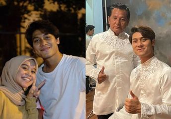 Anak Pertama Rizky Billar dan Lesti Kejora Disebut-sebut Mirip Daniel Eddy, Sang Kakek Justru Menyangkal dan Sampaikan Hal Ini