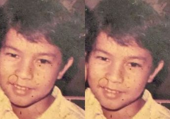 Pernah Duduki Tahta Raja Sinetron Era 90-an, Bocah Lelaki yang Menjelma Jadi Artis Terkenal Ini Sempat Hidup Melarat 2 Tahun Hingga Ngemis Kerjaan ke Teman, Begini Nasibnya Kini