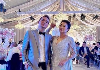 Indra Bekti Kerap Ngelantur Pascaoperasi Pendarahan Otak, Indy Barends Ungkapkan Doa Penuh Haru Ini Buat Sahabatnya