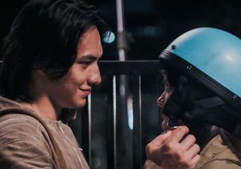 'Dear Nathan Thank You Salma' Angkat Isu Pelecehan Seksual di Kampus, Ini Kata Amanda Rawles 