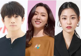 Sinopsis Drama Korea 'Adamas' dengan Ji Sung, Seo Ji Hye, dan Lee Soo Kyung sebagai Pemeran Utama, Hindari Nonton di Situs Ilegal Drakorindo