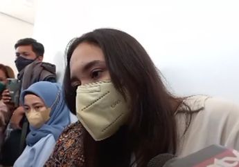 'Gak Akan Bisa Balikin Laura' Gaga Muhammad Divonis 4,5 Tahun Penjara, Greta Irene Ikhlas dengan Putusan Majelis Hakim