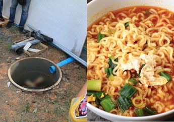 Ngeri! Nekat Bunuh dan Mutilasi Tubuh Pelanggannya, Penjual Mi Ini Olah Daging Korban Sebagai Menu Tambahan dalam Masakannya, Begini Kisah Biadabnya