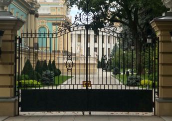 Arti Mimpi Gerbang Jadi Pertanda Sesuatu Ini Tak Diharapkan, Seperti Ini Tafsiran Selengkapnya!