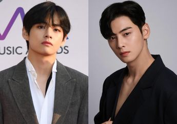 Sebelum BTS dan Cha Eun Woo ASTRO, Ternyata Inilah Idol K-Pop Pria Paling Tampan, Visualnya sampai Sekarang Bikin Melongo