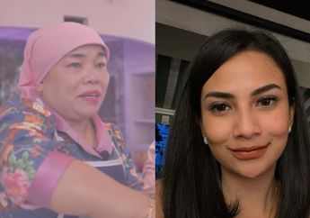 Ternyata Bukan Hanya karena Teringat Makanan Favorit Mendiang Vanessa Angel, Terkuak Penyebab Ibunda Bibi Ardiansyah Tak Kuasa Tahan Tangis saat Membuat Kue Bawang