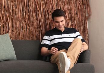 Hadir sebagai Saksi dalam Sidang Cerai, Makeup Artist Jonathan Frizzy Tepis Tuduhan Perselingkuhan sang Aktor dengan Ririn Dwi Ariyanti : Dekat Kayak Sahabat Sendiri