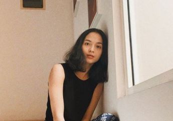 Pamornya Makin Meroket Sejak Jadi Kinan di Kisah 'Layangan Putus', Tengok Penampakan Rumah Artis Putri Marino yang Bernuansa Earth Tone, Cozy Banget!