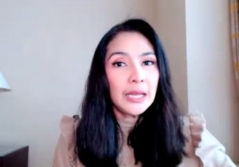 Adu Akting dengan Rano Karno Bukan dalam Karakter Doel dan Zaenab, Maudy Koesnaedi: Gak Pernah Kepikiran