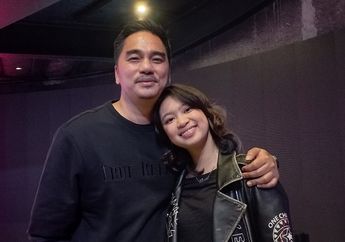 Papa Anti Ribet! Enda Ungu Sudah Izinkan Anak Gadisnya Pacaran di Usia Remaja