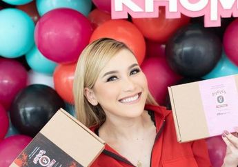 Tak Gengsi Tinggal di Gang Sempit Meski Honornya Tembus Rp 200 Juta Tiap Manggung, Begini Penampakan Ruang Makan di Rumah Artis Ayu Ting Ting, Sederhana Atau Mewah?