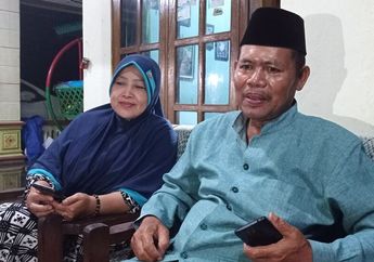'Loh, Kok Saya Dikabarkan Mati?', Suparlan Terkejut Mendapat Kiriman Akta Kematian atas Namanya Padahal Masih Bugar, Dinkes Magetan Buka Suara