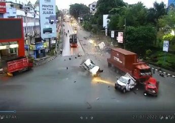 Ternyata Bukan Kali Pertama Terjadi, Warga Sebut Tragedi Muara Rapak Sudah Berulang Kali, Kadishub Sebelumnya sampai Dicopot karena Kecelakaan yang Sama