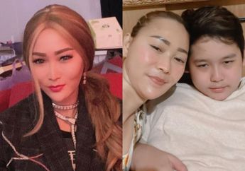 13 Tahun Mati-matian Berjuang Punya Anak Hingga Ikut Program Bayi Tabung, Inul Daratista Ungkap Kisahnya Alami Bayi Sungsang Saat Hamil Hingga Hal Pilu Ini: Senggol Bacok!