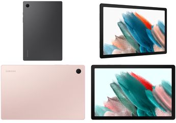 Buka 2022, Samsung Rilis Galaxy Tab A8, Intip Fitur yang Memanjakan untuk Entertainment dan Pendidikan
