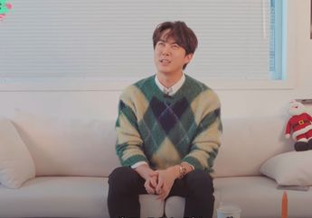 Gak Hanya Digemari Grup Rookie, Member Grup Senior SS501 Kim Hyung Jun Blak-blakan Sebut 1 Member BTS yang Paling Disukainya