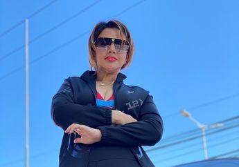 Makin Populer Berkat Kasus Ikan Asin, Barbie Kumalasari Semakin Dihujat sebagai Wanita Gila Harta Setelah Pamer Isi Dompet