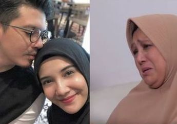Kini Kena Tipu Adiknya, Ibunda Zaskia Sungkar Ternyata Pernah Nangis-nangis Memohon Agar Irwansyah Tak Tinggalkan Zaskia Sungkar