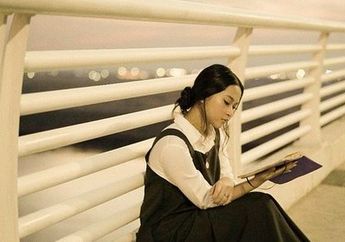 Raissa Anggiani Curahkan Manisnya Masa PDKT dalam Lagu Terbarunya