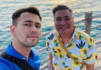 Sempat Minta Izin Pakai Nama Raffi Ahmad, Merry Kini Perlihatkan Warung Soto Mie Miliknya dari Hasil Kerja Jadi Asisten Suami Nagita