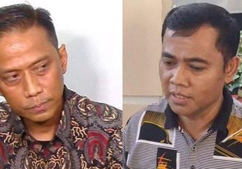 &lsquo;Gak Bisa Menjawab Ini Semua di Mulut Saja&rsquo;, Doddy Sudrajat Ungkap Keingian Mediasi, Haji Faisal Lebih Pilih Jaga Jarak karena Alasan Ini